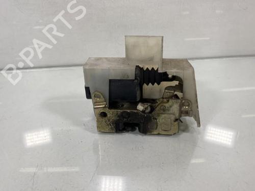 Used Front right lock RENAULT MEGANE I Coach (DA0/1_) 1.6 16V (DA0B, DA04, DA11) (107 hp) 20008460