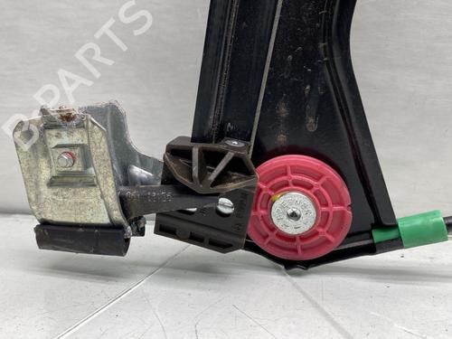 Front left window mechanism SAAB 9-3 (YS3F, E79, D79, D75) 2.2 TiD | BP25261599C22 