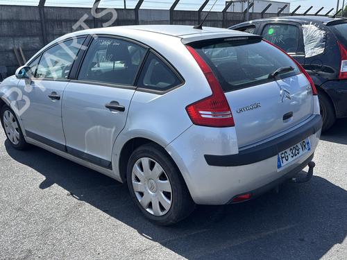 Engine CITROËN C4 I (LC_) 1.4 16V | BP26890680M1 