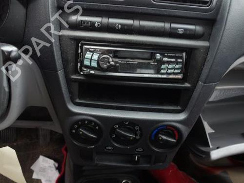 Left front window switch KIA PICANTO I (SA) 1.0 | BP20014324I27 - Image 4
