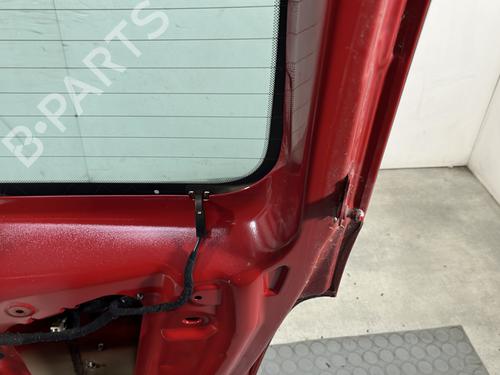 Tailgate FIAT 500 (312_) 1.2 (312AXA1A) | BP29627678C6