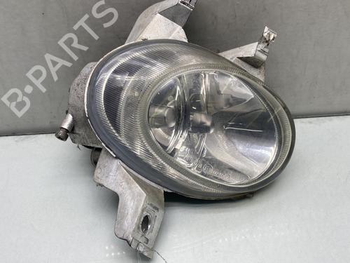 Højre Foran Tågelygte PEUGEOT 206 Hatchback (2A/C) 1.6 16V (109 hp) 24584913