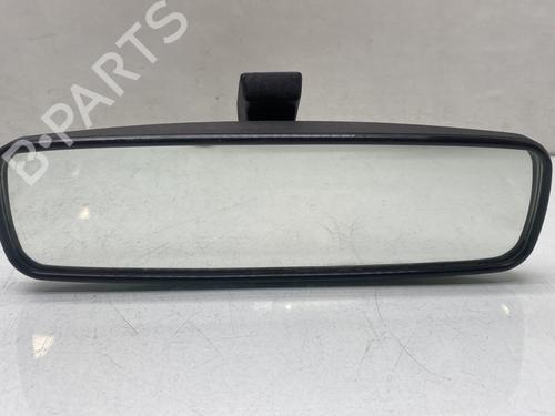 Used Rear mirror RENAULT TWINGO I (C06_) 1.2 (C066, C068) (58 hp) 30933056