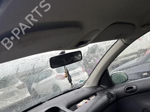 Forkjerm høyre PEUGEOT 206 Hatchback (2A/C) 1.4 i | BP28184899C42 