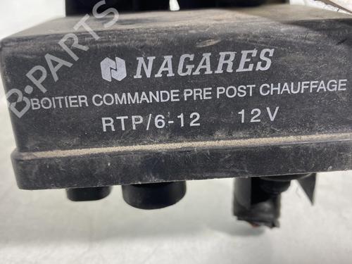 Used Electronic module Electronic module VOLVO V40 Estate (645) 1.9 TD (90 hp) 20014603 20014603