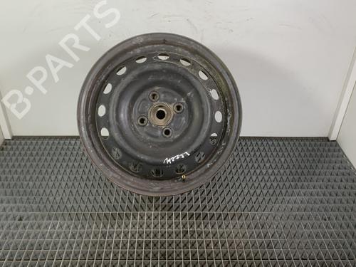 Fælk TOYOTA COROLLA (_E12_) 2.0 D-4D (CDE120_, CDE120R) (90 hp) 23001314