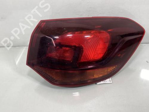 Used Right taillight Right taillight 19990225 19990225
