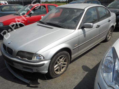 Brugte BMW 3 (E46) 320 d (129 hp) 4381263