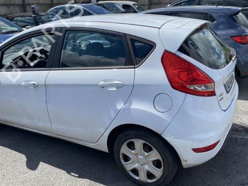 Høyre foran utvendig håndtak FORD FIESTA VI (CB1, CCN) 1.6 TDCi | BP20664000C129 