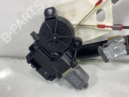 Front left window mechanism VW POLO V (6R1, 6C1) 1.6 TDI | BP27747006C22 