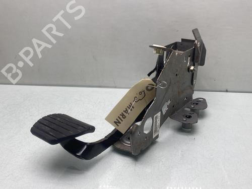 Break pedal RENAULT SCÉNIC III (JZ0/1_) 1.2 TCe | BP32368183I19