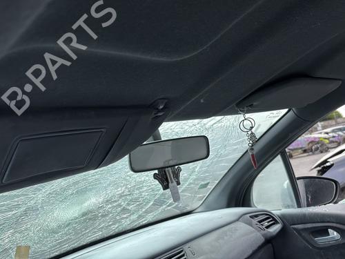 Right daytime light CITROËN DS3 (SA_) 1.4 HDi 70 (SA8HP4) | BP28215745C103 