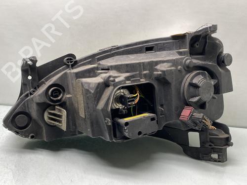 Right headlight OPEL CORSA C (X01) 1.2 Twinport (F08, F68) | BP31185395C29