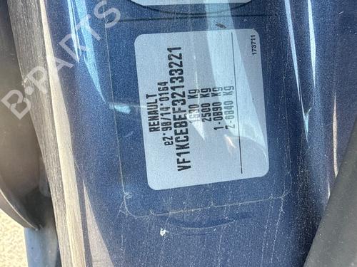 Right front window switch RENAULT KANGOO (KC0/1_) 1.5 dCi (KC08, KC09) | BP39043699I26 - Image 11