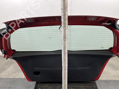 Tailgate TOYOTA YARIS (_P9_) 1.0 VVT-i (KSP90_, KSP90R) | BP30484897C6 