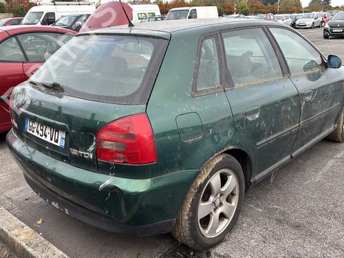 Left front indicator AUDI A3 (8L1) 1.9 TDI | BP35896254C32 - Image 21