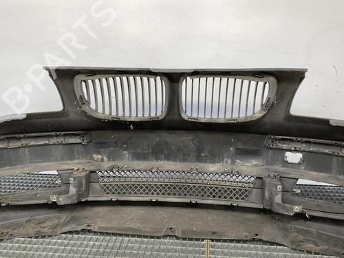 Front bumper BMW 1 (E87) 118 d | BP27722697C7 