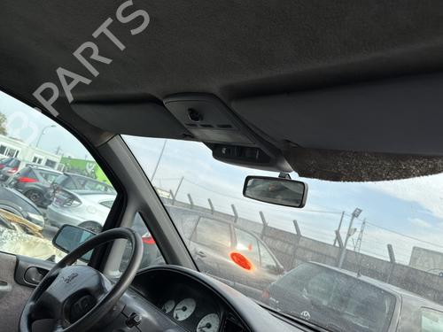 Heater blower motor PEUGEOT 806 (221) 2.0 HDI | BP32389260M62