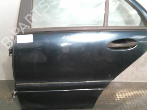Left rear door MERCEDES-BENZ C-CLASS (W203) C 200 CDI (203.007) | BP20004329C4 