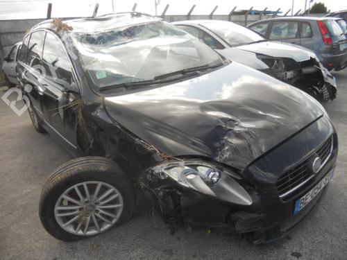 Right front window switch FIAT CROMA (194_) 1.9 D Multijet (194AXB1B) | BP19985080I26 