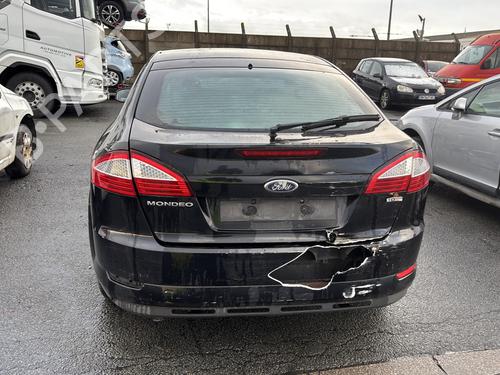 Engine FORD MONDEO IV (BA7)  | BP33485130M1  - Image 21