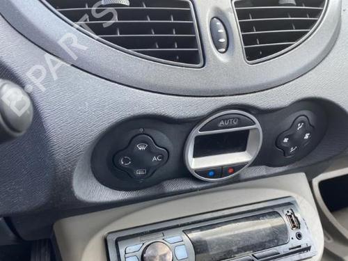 Left front steering knuckle RENAULT TWINGO II (CN0_) 1.2 Turbo (CN0C, CN0F) | BP26000328M25 - Image 19