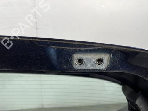 Bakluke CC/Kombi-Kupé FORD FIESTA VI (CB1, CCN) 1.6 Ti | BP26616717C6 