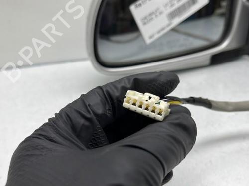 Used Left mirror Left mirror DAEWOO REZZO (U100) 2.0 (121 hp) 21963441 21963441