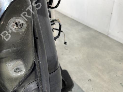 Dør høyre foran FORD FIESTA VI (CB1, CCN) 1.6 TDCi | BP29481915C3 