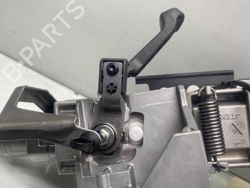 Steering column RENAULT CLIO IV (BH_) 0.9 TCe 90 (BHNF, BHMA, BHMH, BHJK, BHJR) | BP19949880M21 