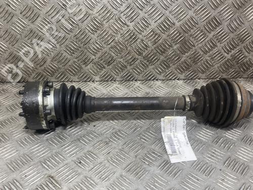 Used Left front driveshaft VW TOURAN (1T1, 1T2) 1.9 TDI (105 hp) 31205558