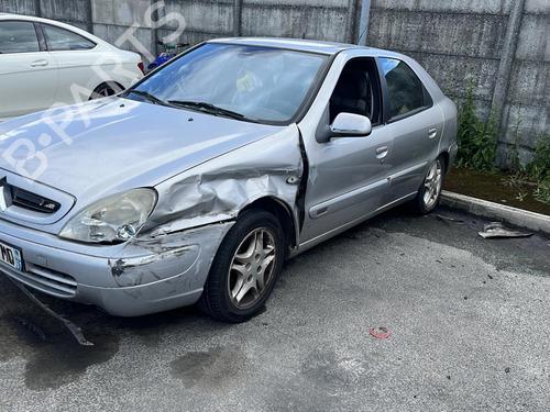 Fuel flap CITROËN XSARA (N1) 2.0 HDi 109 | BP20025186C131 