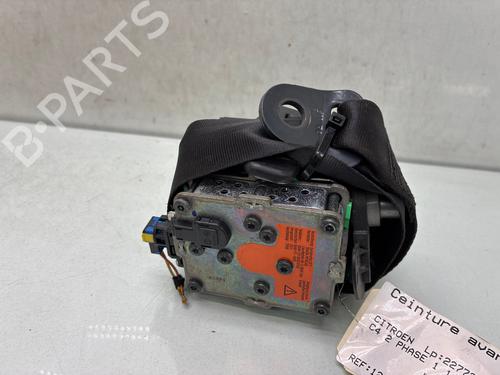 Used Front right belt tensioner Front right belt tensioner 37452214 37452214
