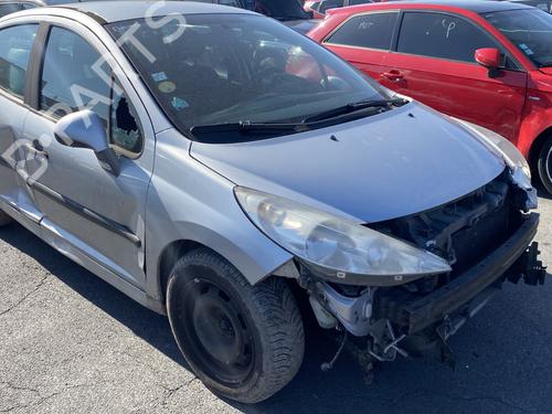 Fuse box PEUGEOT 207 (WA_, WC_) 1.6 HDi | BP26295869E1 