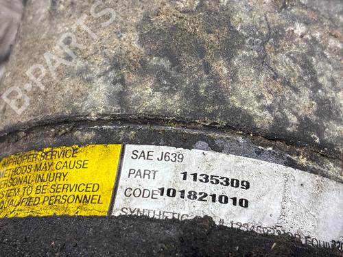 AC compressor RENAULT TRAFIC II Van (FL) 1.9 dCi 80 (FL0B) | BP39236935M34 - Image 4