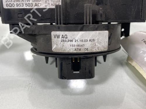 Ratstangsstang SEAT CORDOBA (6L2) 1.9 SDI | BP21950147I23 