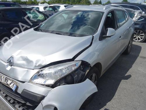 Roof bar RENAULT MEGANE III Grandtour (KZ0/1) 1.5 dCi (KZ09, KZ0D, KZ1G, KZ29, KZ14, KZ1W, KZ10, KZ1F,... | BP19982053C65 