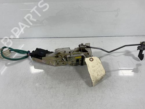 Front left lock MAZDA DEMIO (DW) 1.3 16V (DW3W, DW19) | BP19998464C98 