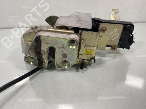 Højre bagtil lås Højre bagtil lås MAZDA DEMIO (DW) 1.3 16V (DW3W, DW19) (63 hp) 20029520 20029520