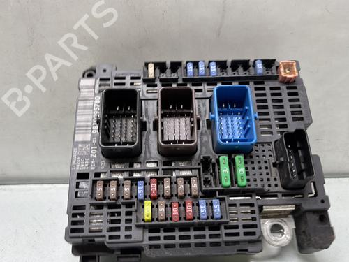 Used Fuse box PEUGEOT 308 II (LB_, LP_, LW_, LH_, L3_) 1.2 THP 110 (110 hp) 30080122