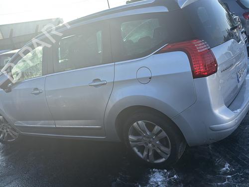 Left front window switch PEUGEOT 5008 (0U_, 0E_) 2.0 HDi 150 / BlueHDi 150 | BP36162594I27 - Image 7
