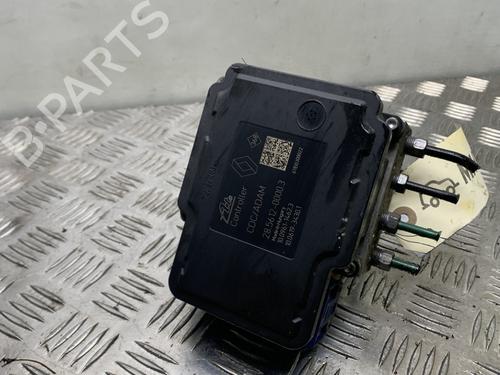 ABS Bremseaggregat RENAULT LAGUNA III (BT0/1) 2.0 dCi (BT07, BT0J, BT14, BT1A, BT1S) (131 hp) 31189632