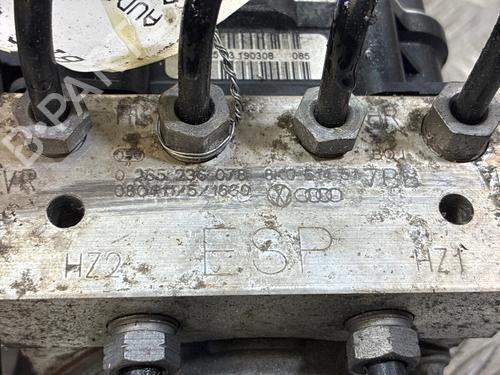 Used ABS pump ABS pump 38651156 38651156