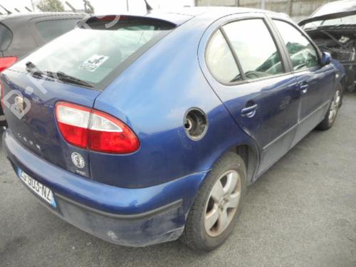Used Parts SEAT LEON (1M1) 1.9 TDI 1809864