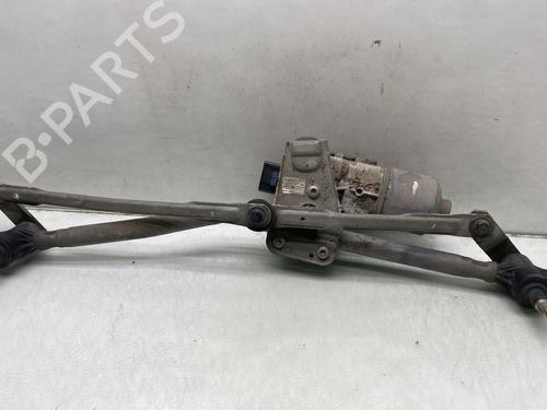 Used Front wiper motor Front wiper motor MAZDA 3 Saloon (BK) 1.6 (BK12) (105 hp) 23768868 23768868