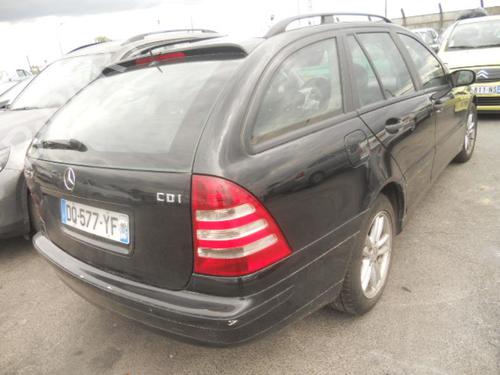 Rear mirror MERCEDES-BENZ C-CLASS T-Model (S203) C 270 CDI (203.216) | BP21955414I6 