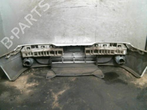 Used Front bumper Front bumper RENAULT MEGANE I Grandtour (KA0/1_) 1.9 D (KA0J, KA0R) (64 hp) 20002204 20002204