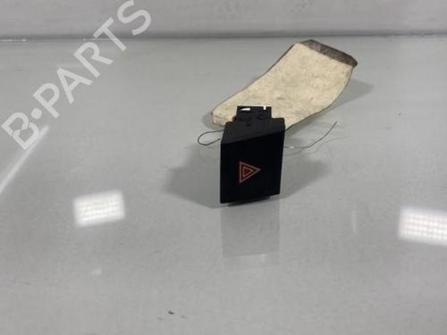 Used Warning switch Warning switch PEUGEOT 508 SW I (8E_) 2.0 HDi (163 hp) 19980729 19980729