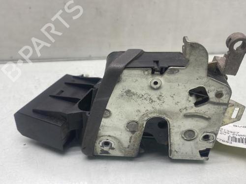Front right lock BMW 5 (E39) 525 td | BP19949664C97 
