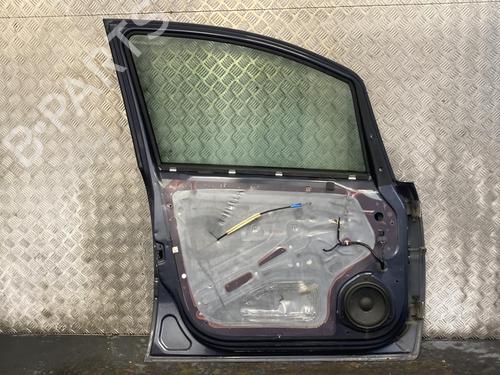 Left front door OPEL ZAFIRA / ZAFIRA FAMILY B (A05) 1.9 CDTI (M75) | BP19996273C2 